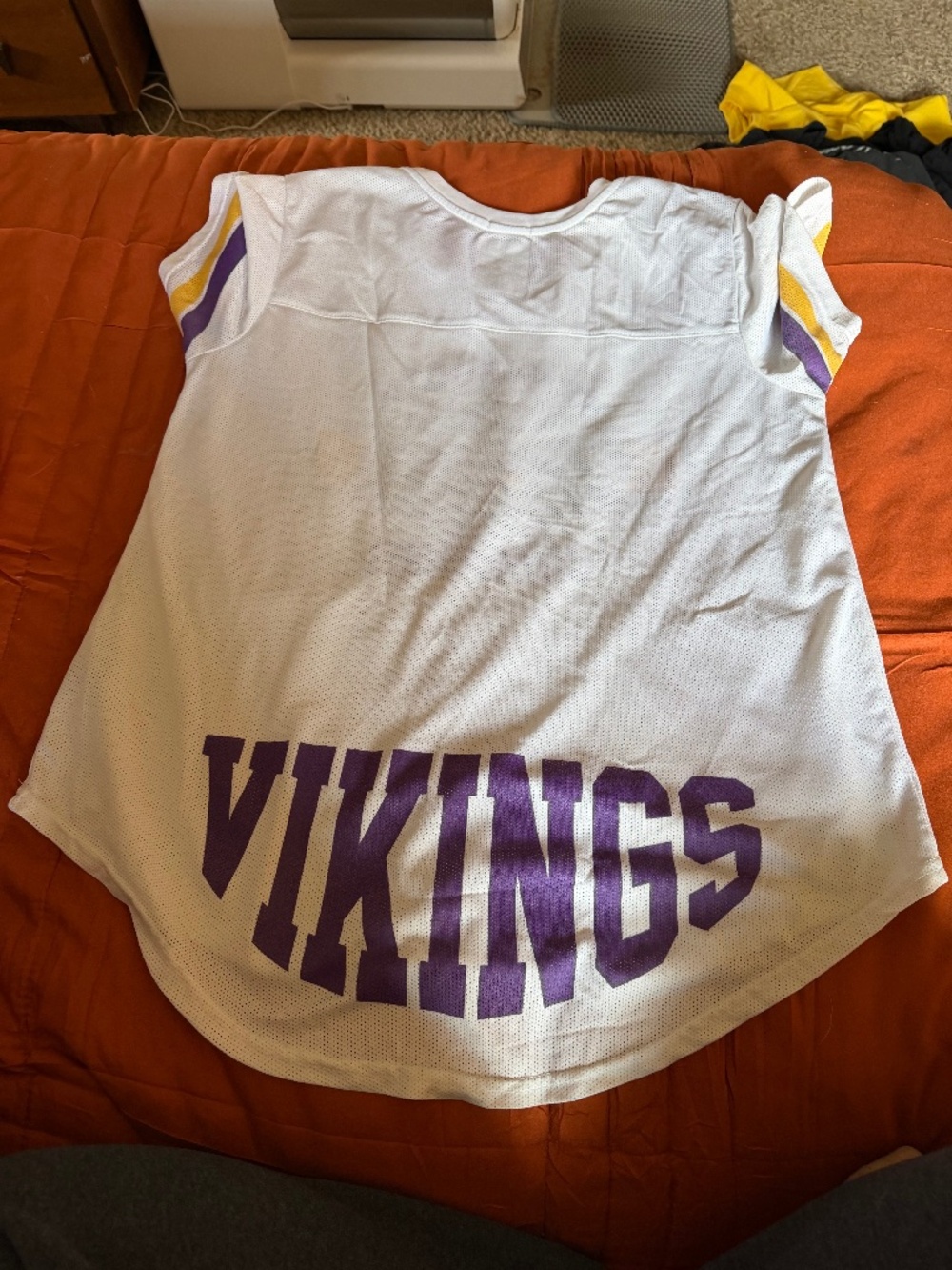 Minnesota Vikings